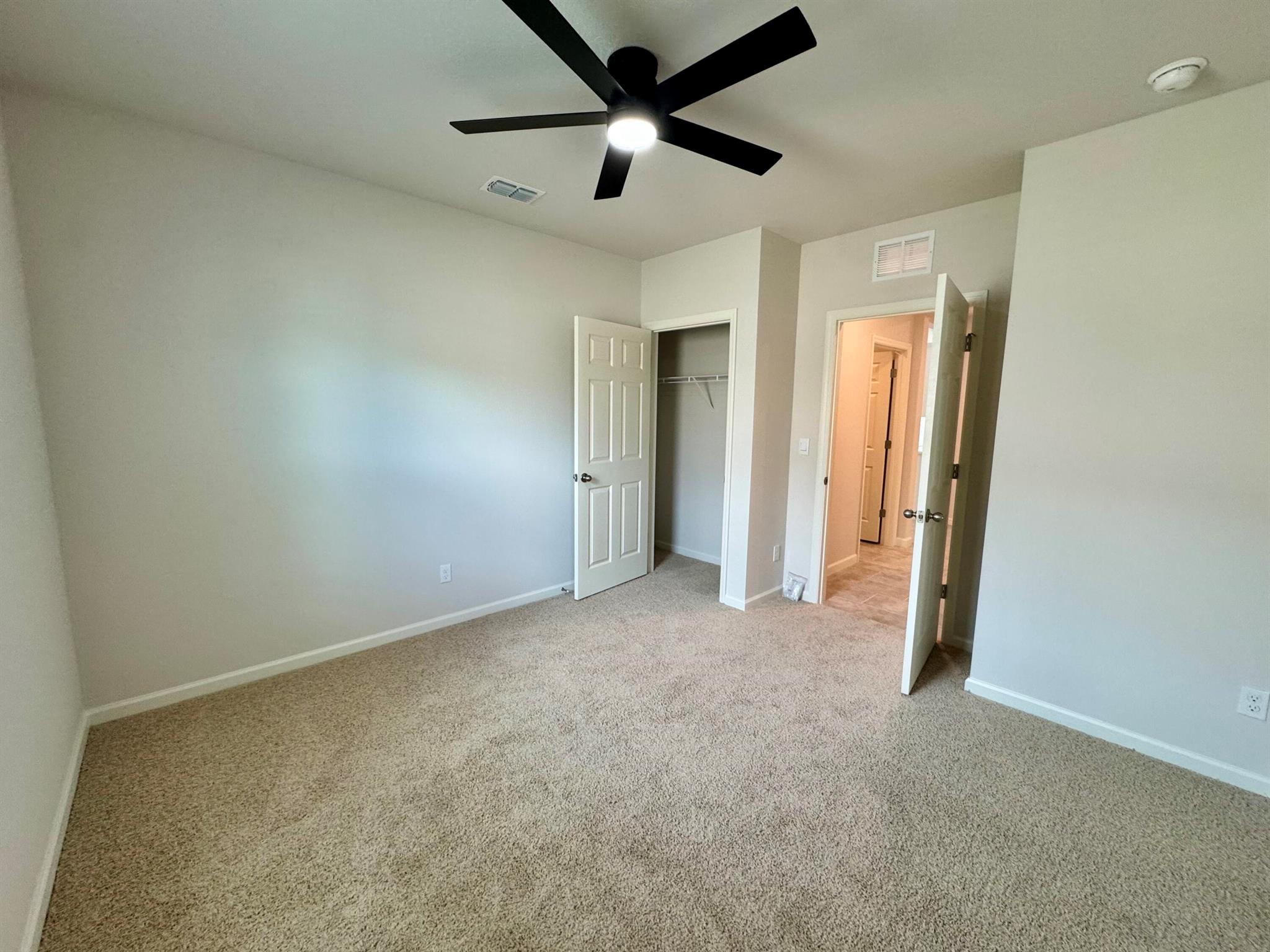 MORNINGSIDE PALM BREEZES - Residential Lease