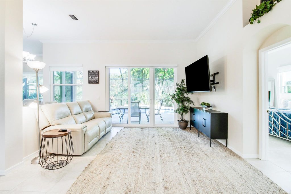 Photo of 421 SW Crabapple Cove, Port Saint Lucie, FL 34986 (MLS # R11083929)