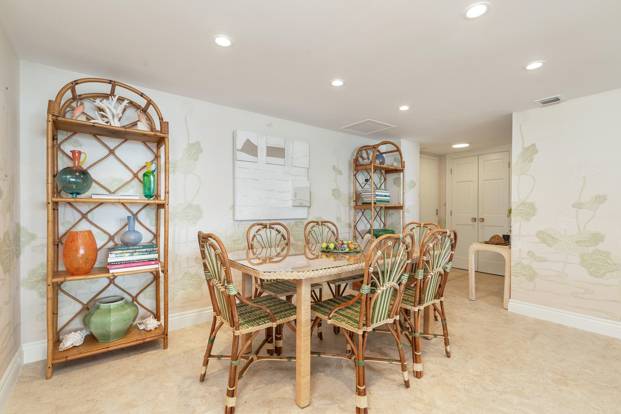 RAPALLO SOUTH CONDO - Residential