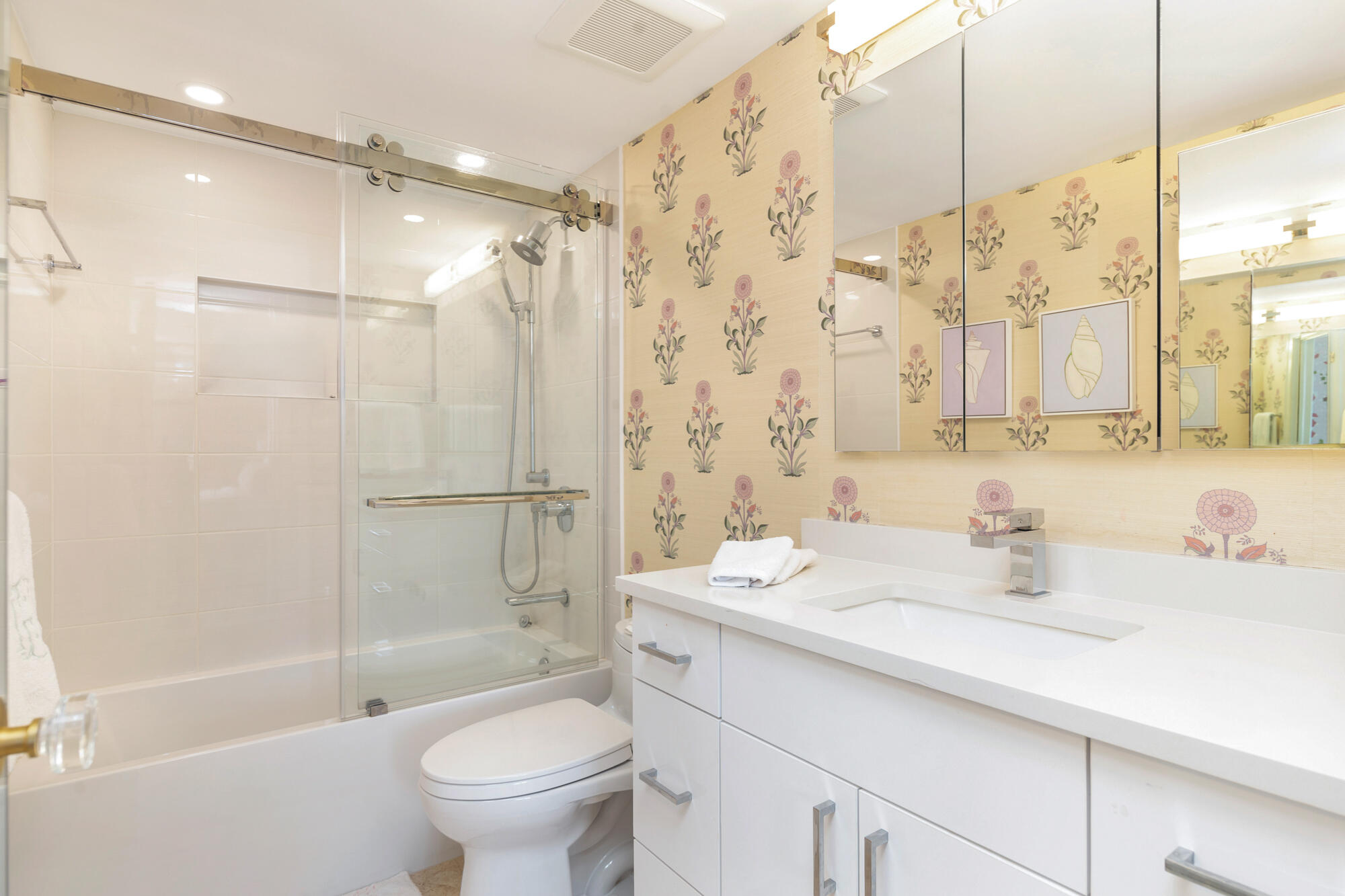 RAPALLO SOUTH CONDO - Residential