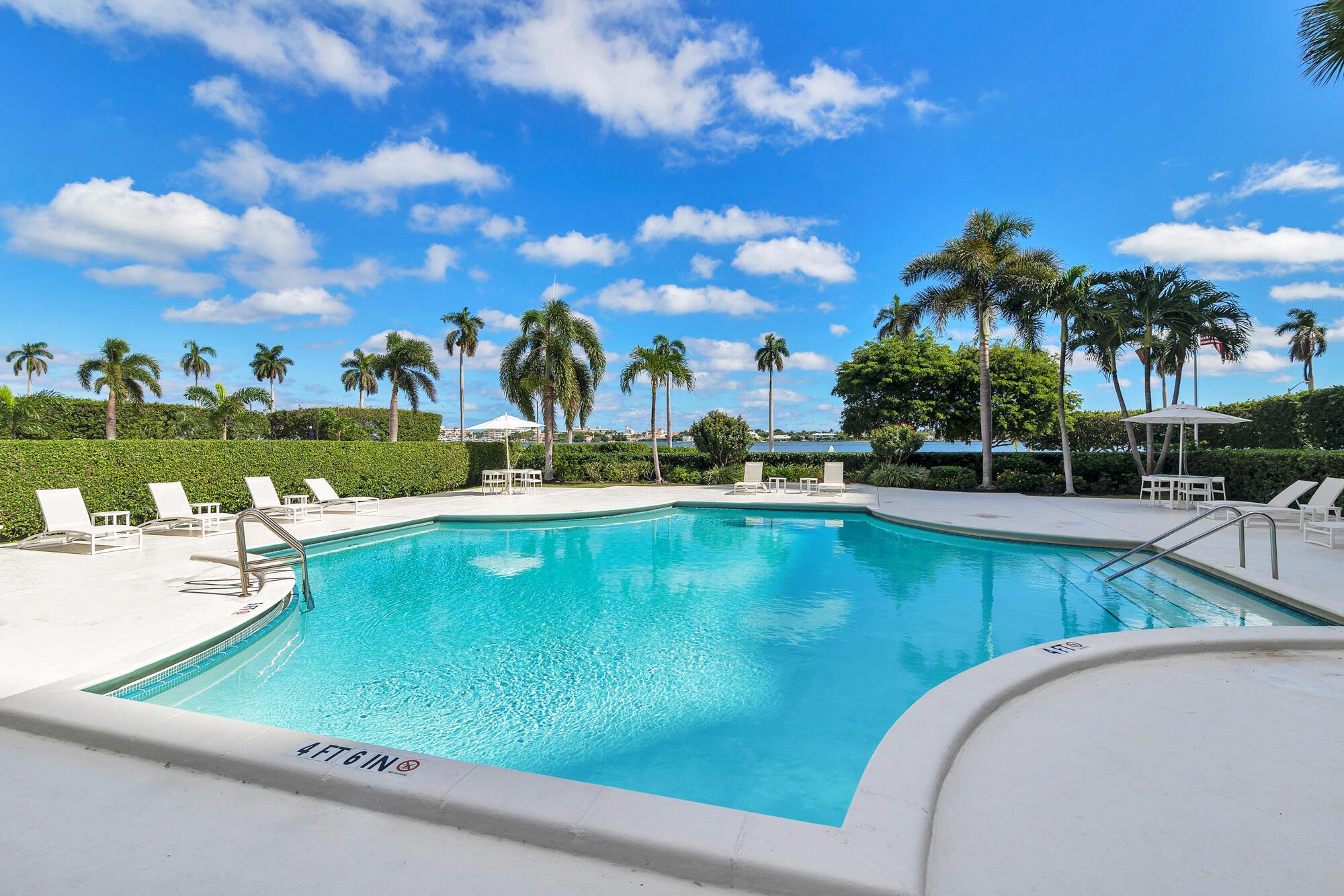 RAPALLO SOUTH CONDO - Residential