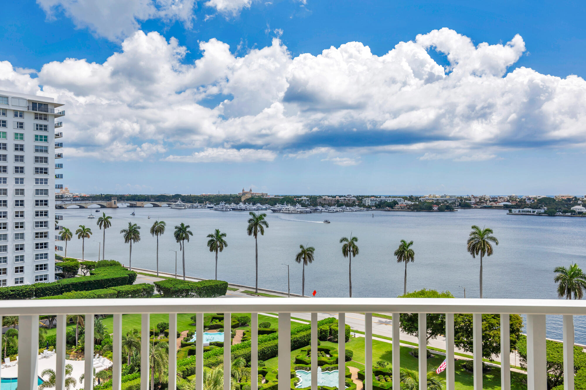 RAPALLO SOUTH CONDO - Residential
