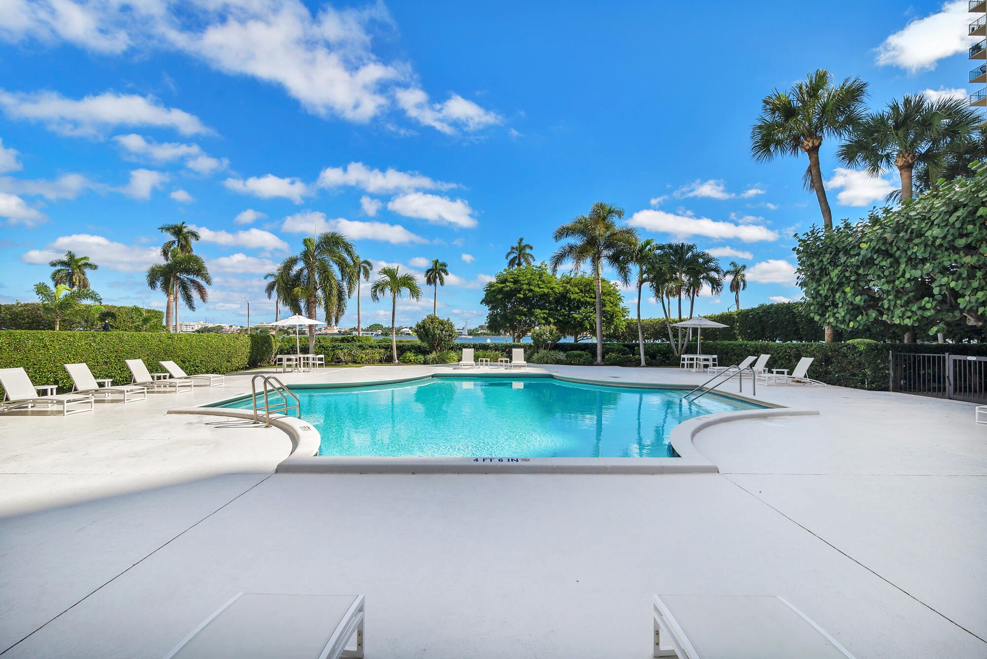 RAPALLO SOUTH CONDO - Residential