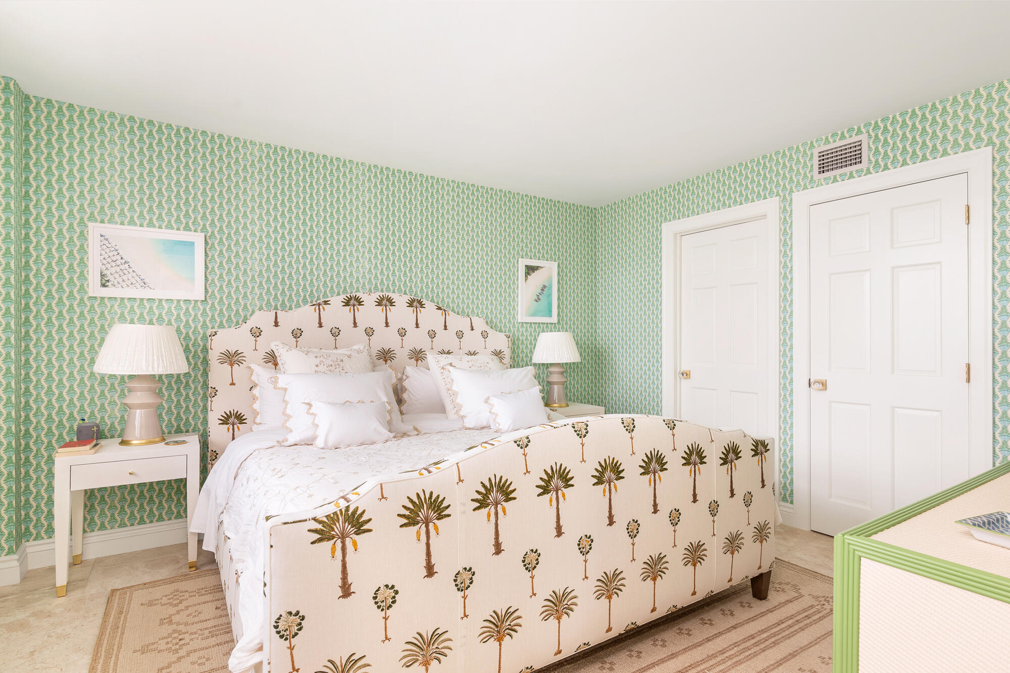 RAPALLO SOUTH CONDO - Residential