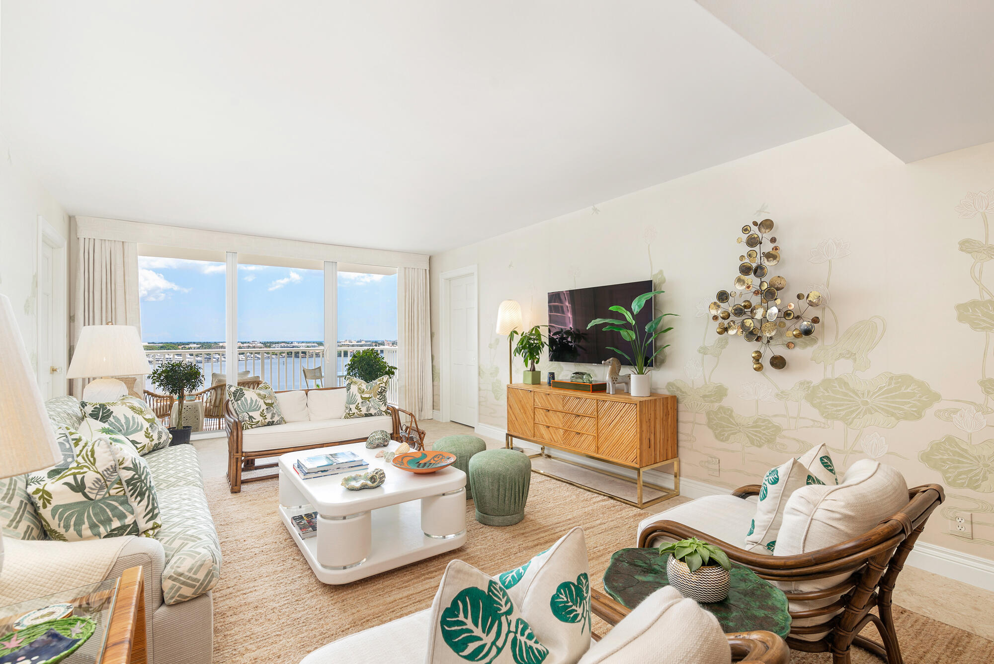 RAPALLO SOUTH CONDO - Residential