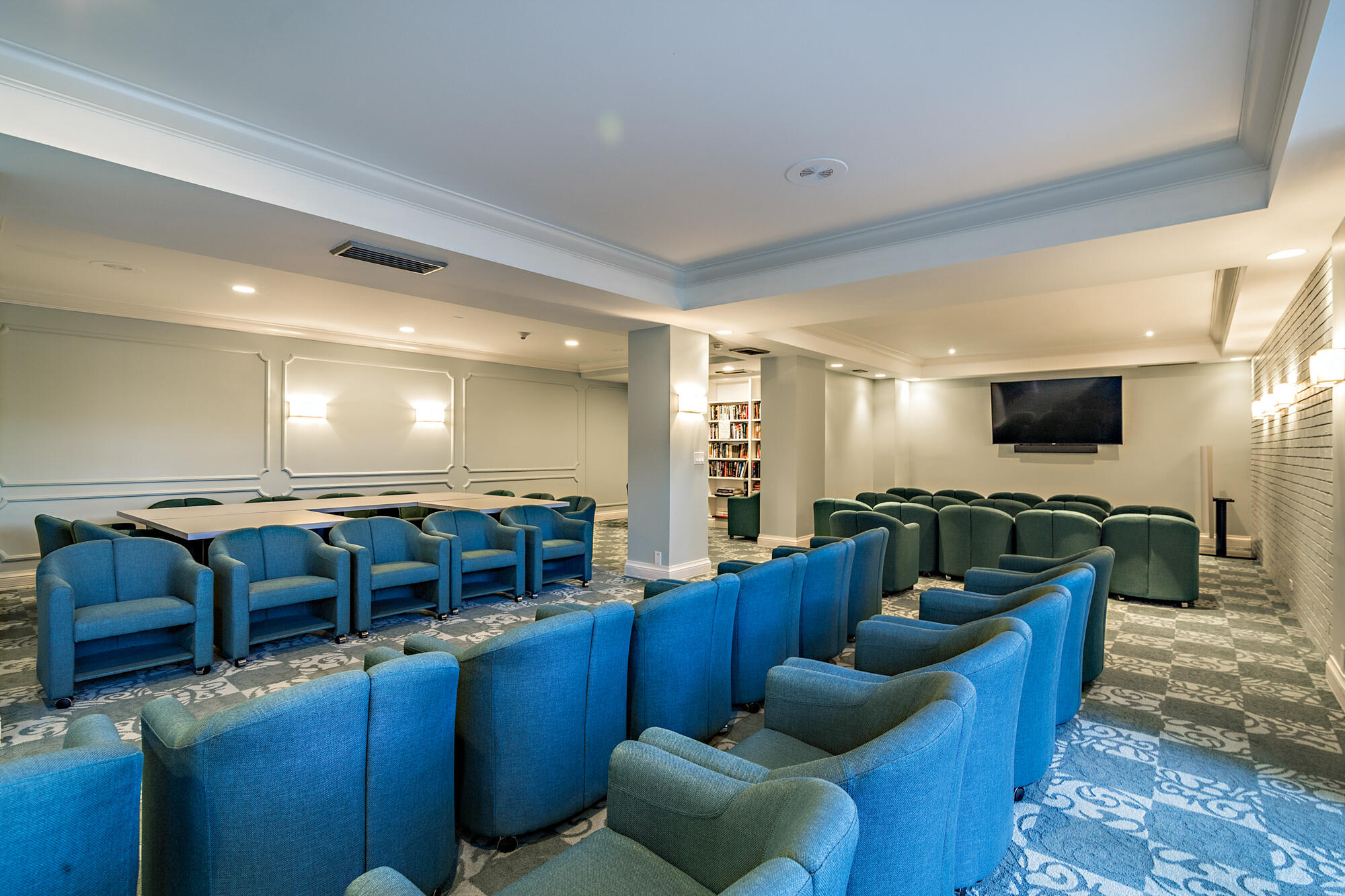 RAPALLO SOUTH CONDO - Residential