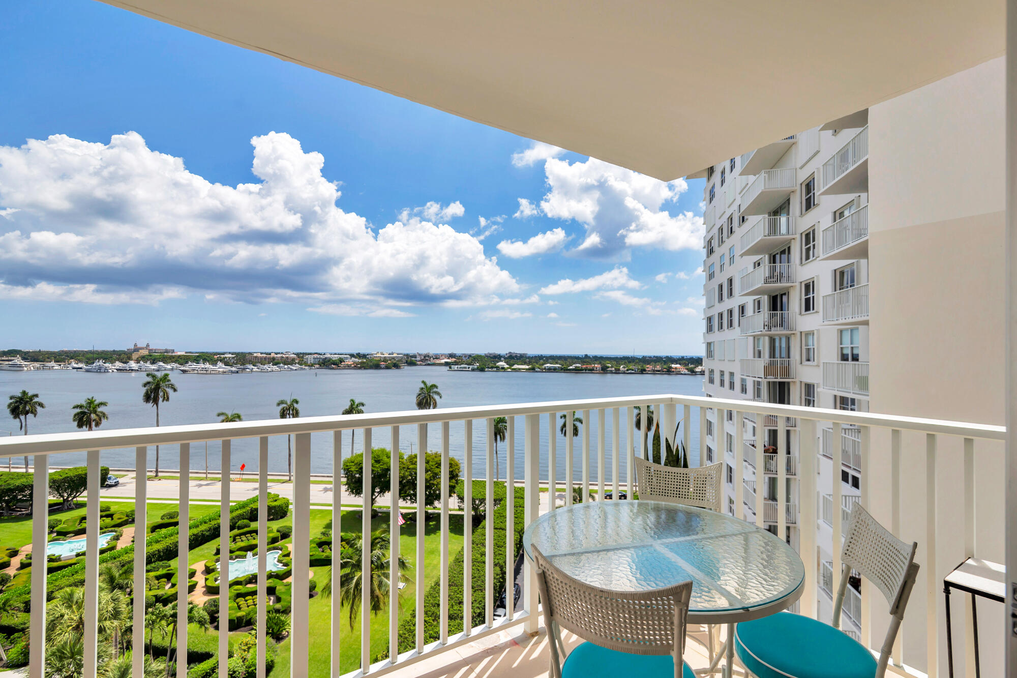 RAPALLO SOUTH CONDO - Residential