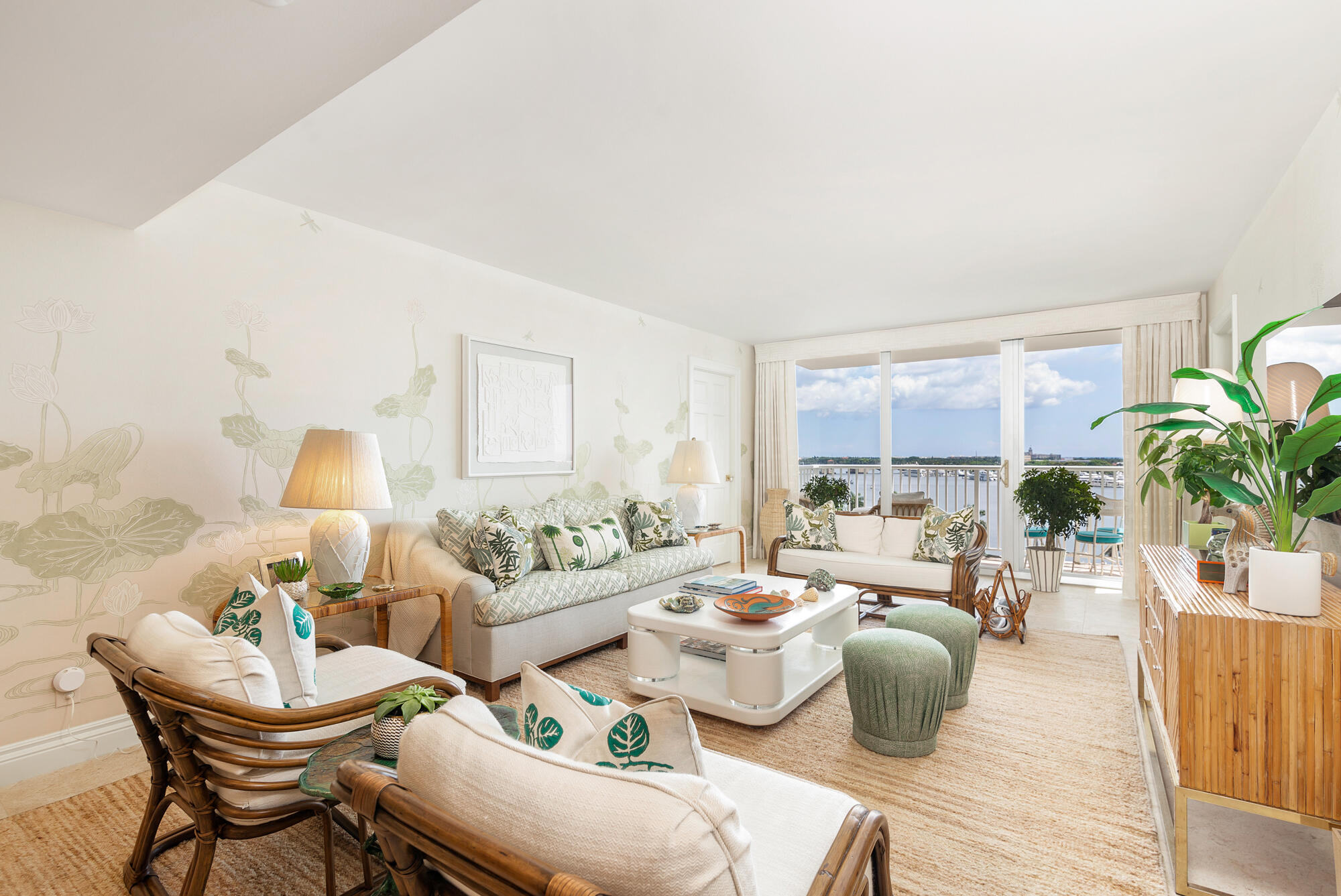 RAPALLO SOUTH CONDO - Residential