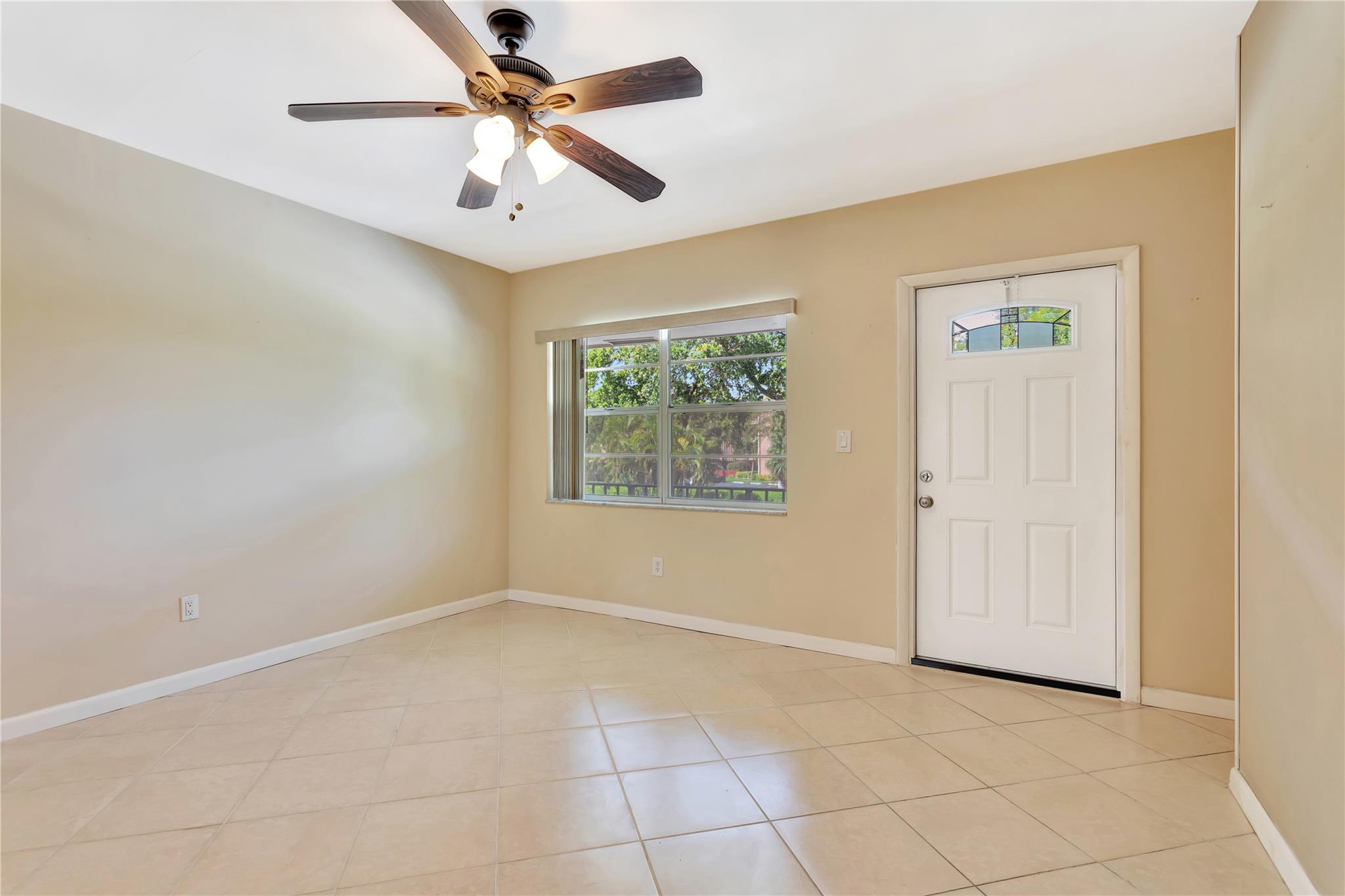 ORIOLE GARDENS THREE - Residential
