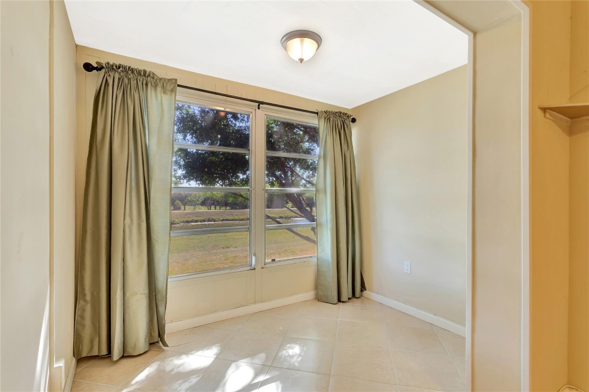 ORIOLE GARDENS THREE - Residential