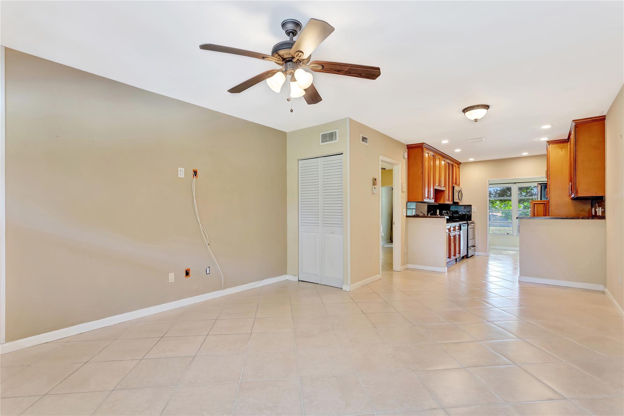 ORIOLE GARDENS THREE - Residential