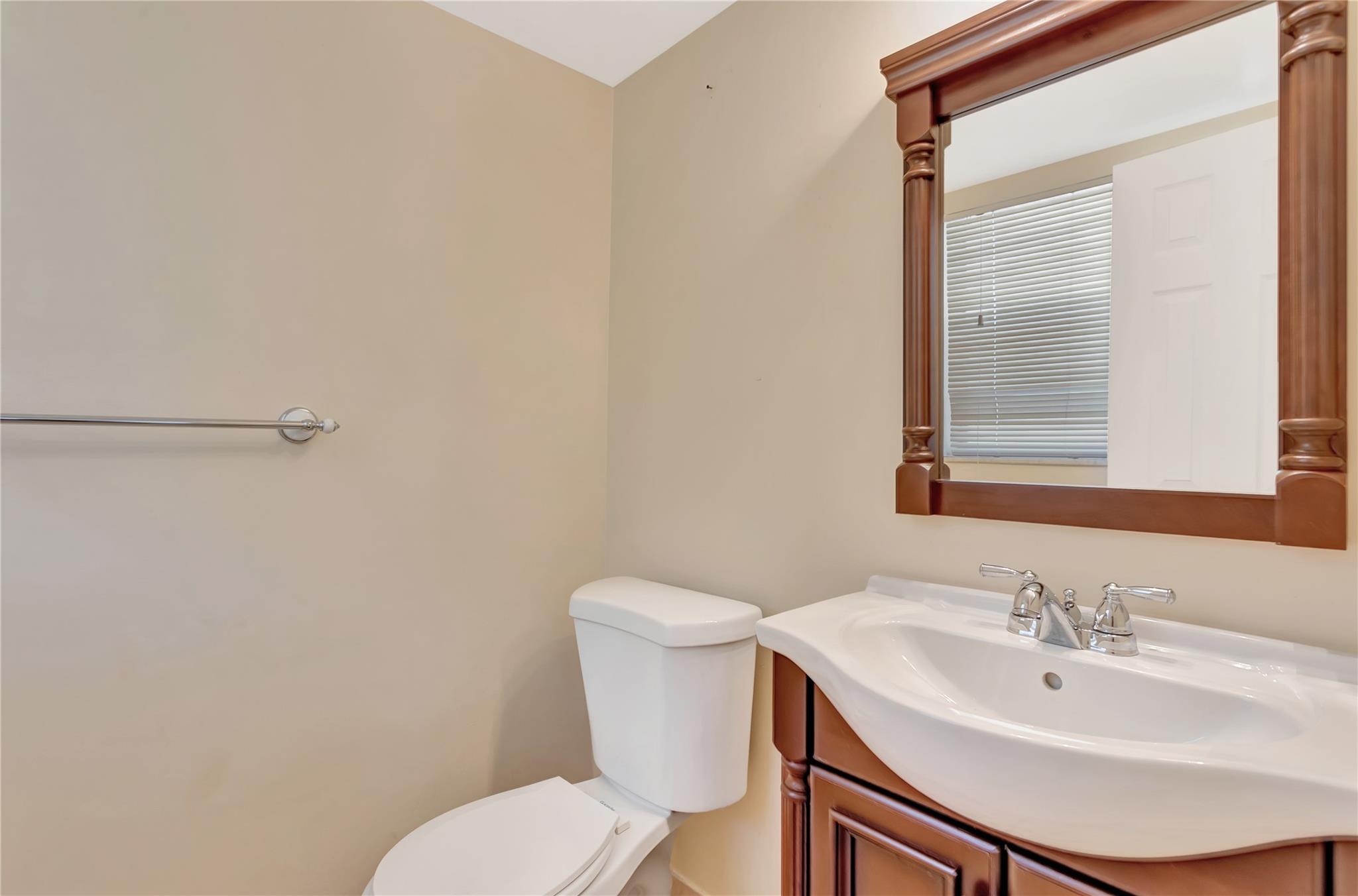 ORIOLE GARDENS THREE - Residential