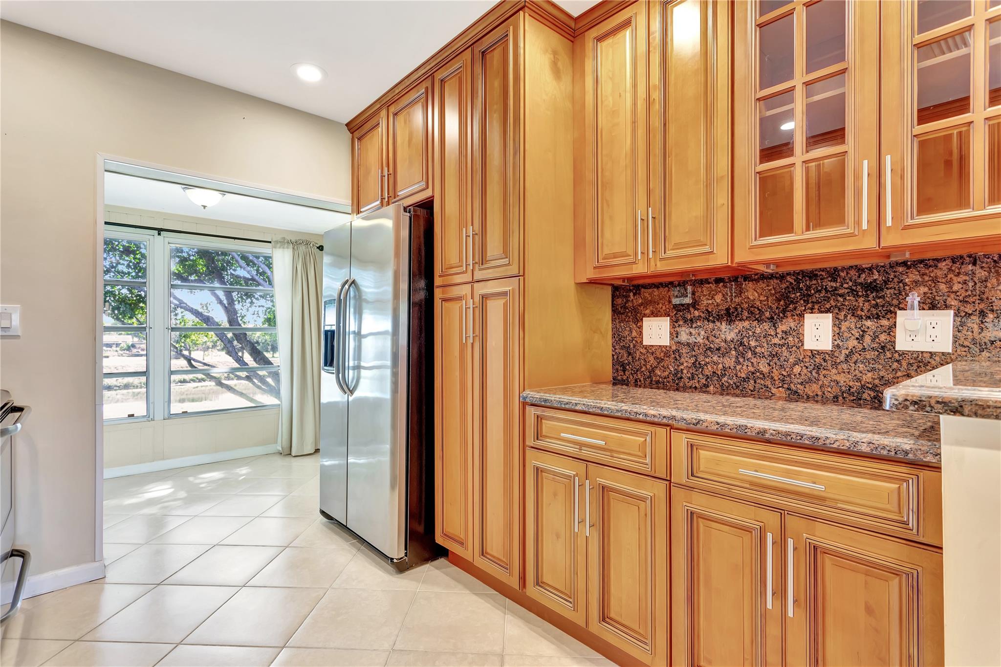ORIOLE GARDENS THREE - Residential