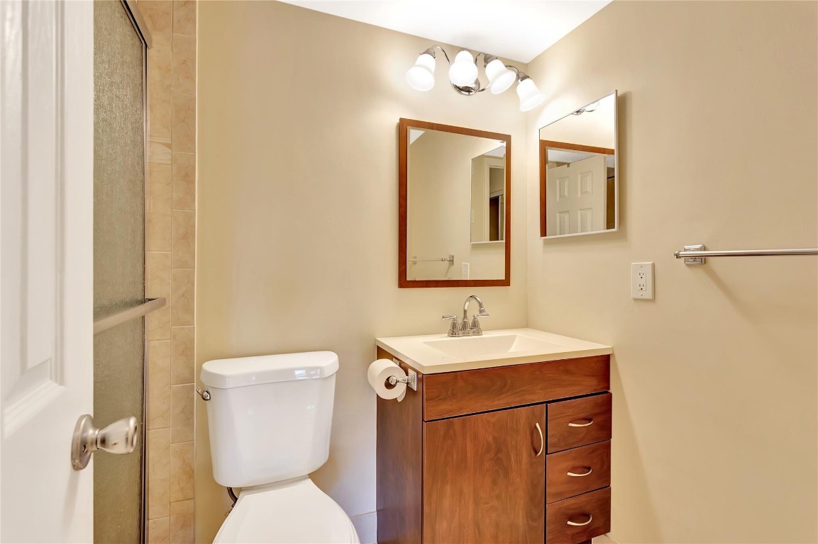 ORIOLE GARDENS THREE - Residential