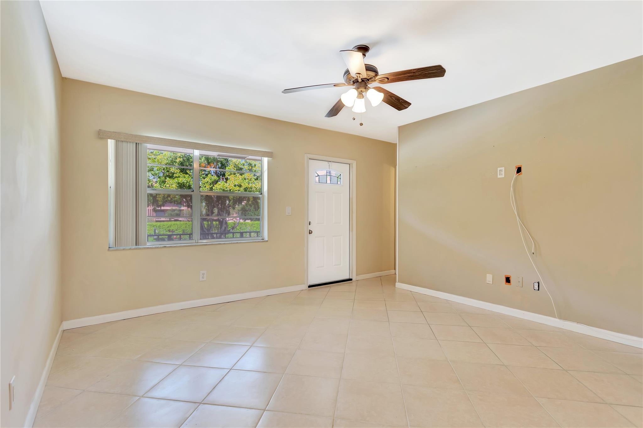 ORIOLE GARDENS THREE - Residential