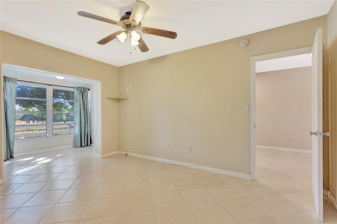 ORIOLE GARDENS THREE - Residential