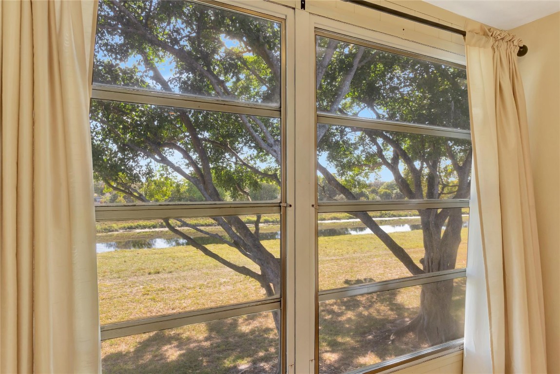 ORIOLE GARDENS THREE - Residential