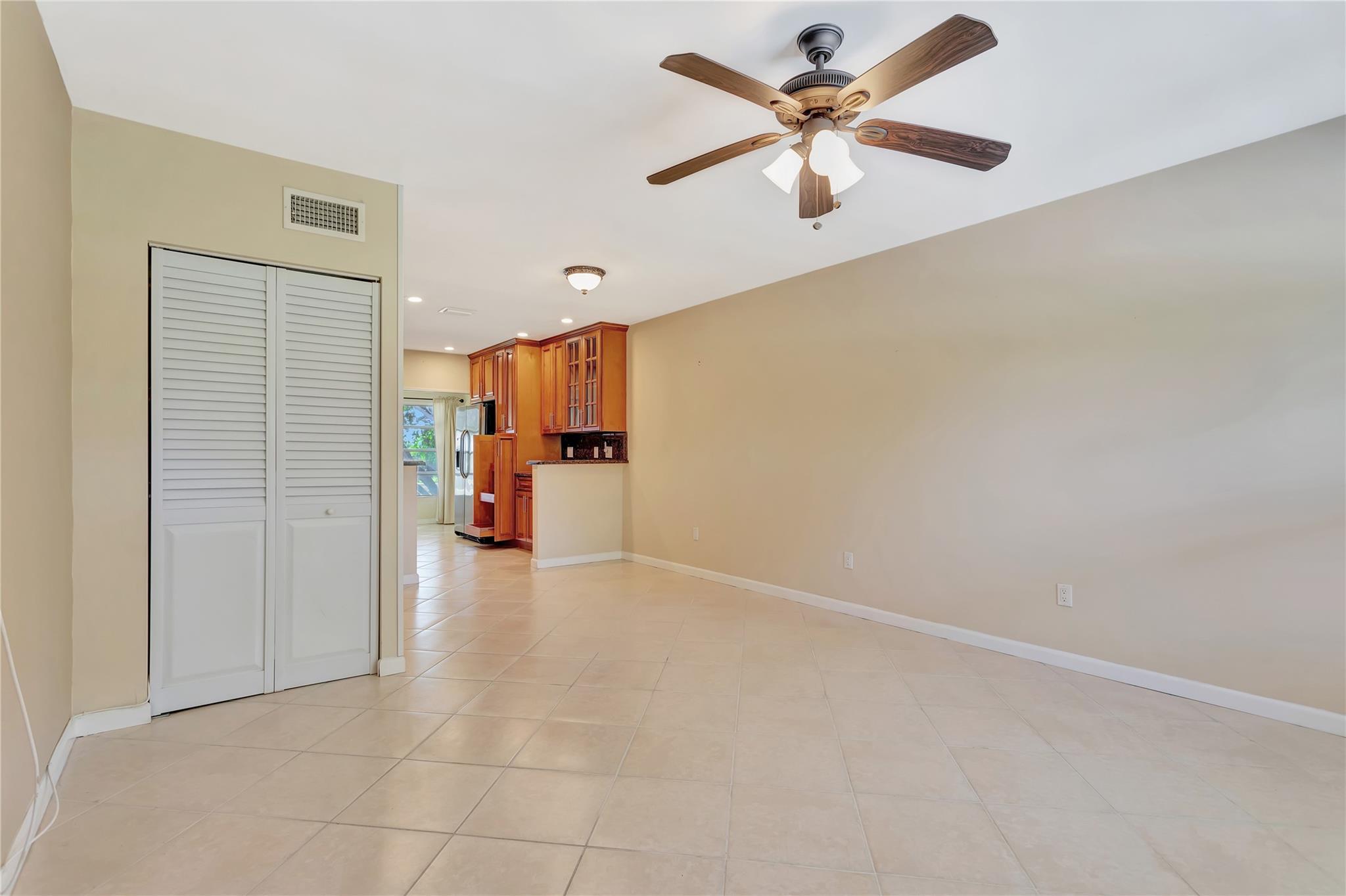 ORIOLE GARDENS THREE - Residential