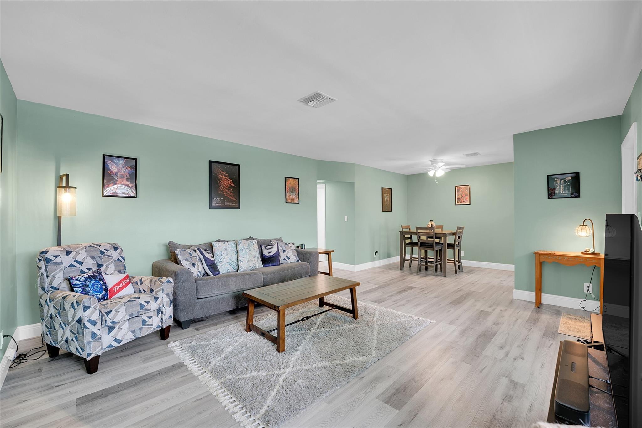 CYPRESS ISLAND APTS 2 CO - Residential