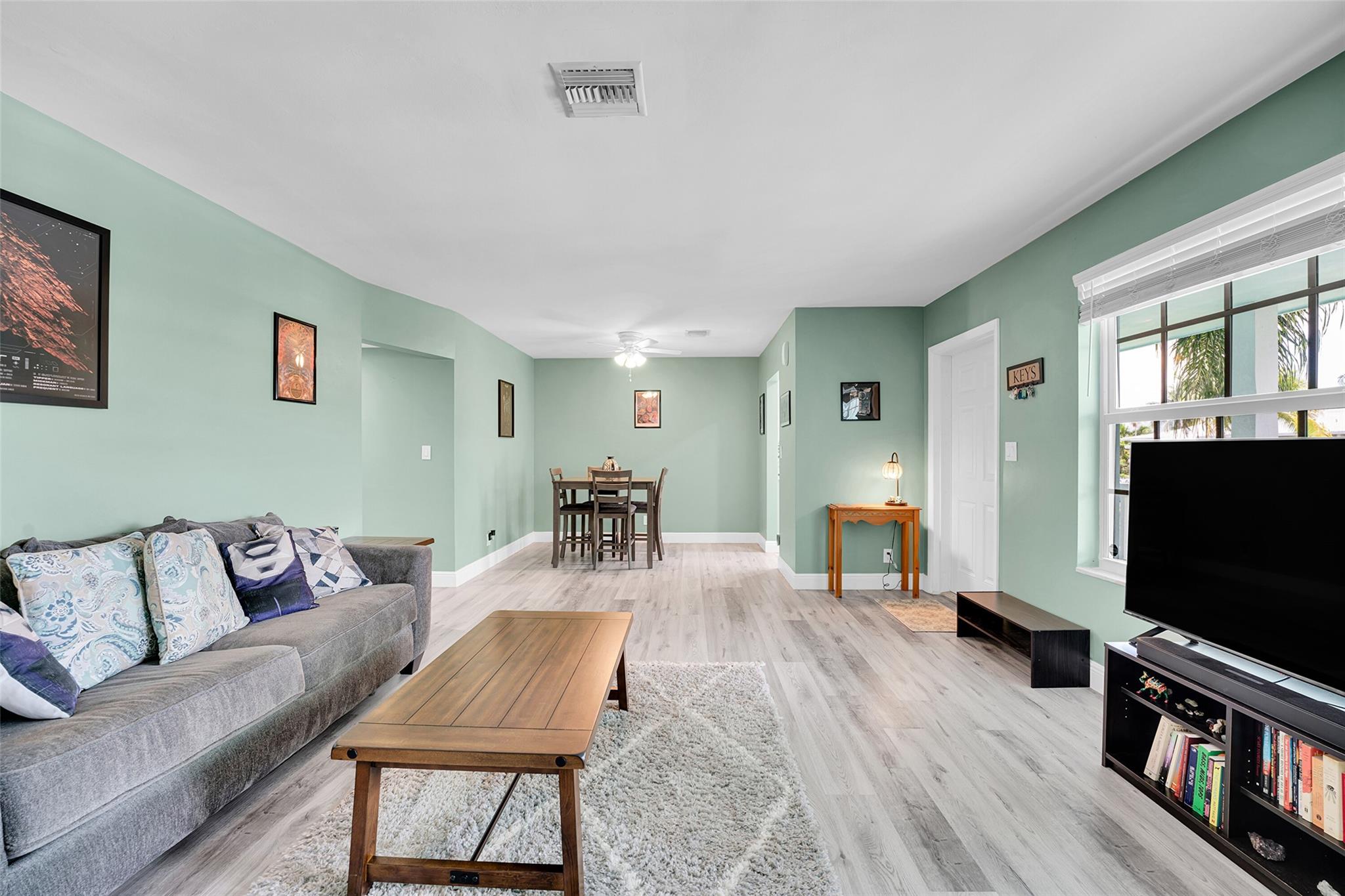 CYPRESS ISLAND APTS 2 CO - Residential