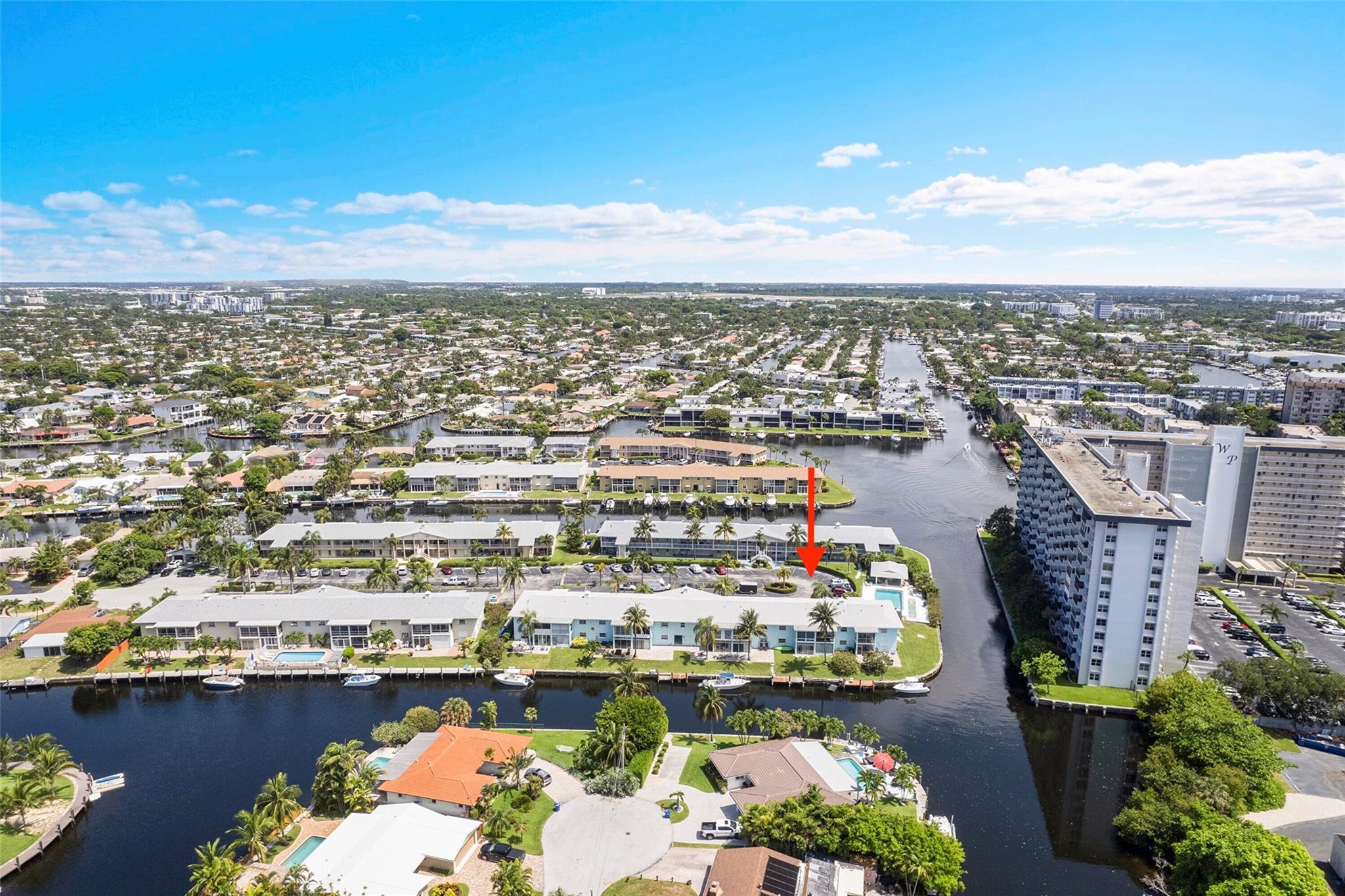 CYPRESS ISLAND APTS 2 CO - Residential