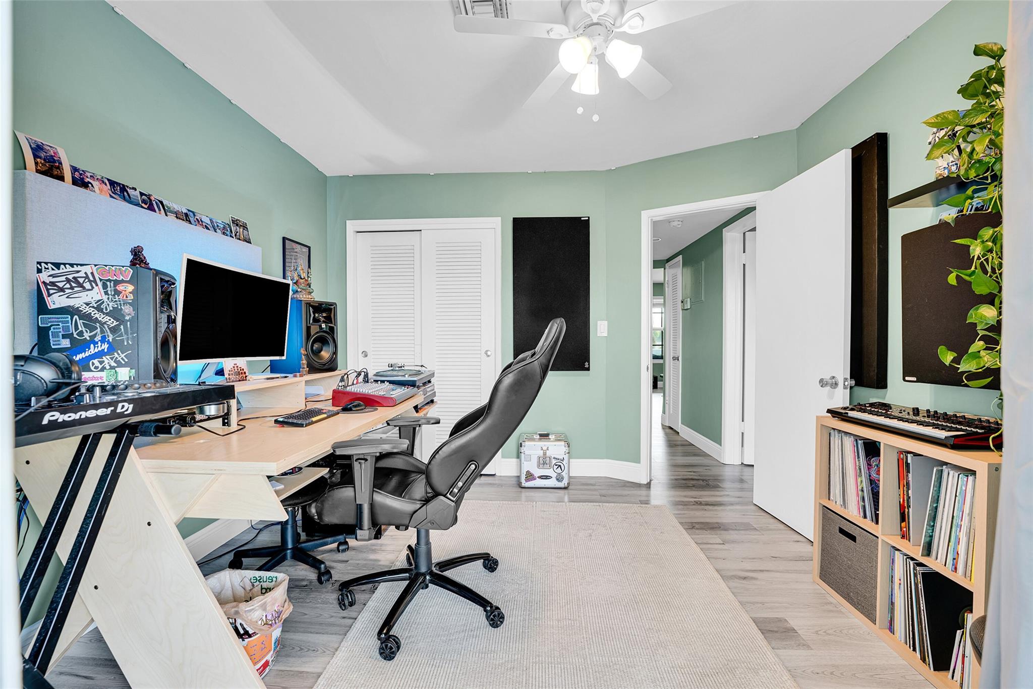 CYPRESS ISLAND APTS 2 CO - Residential