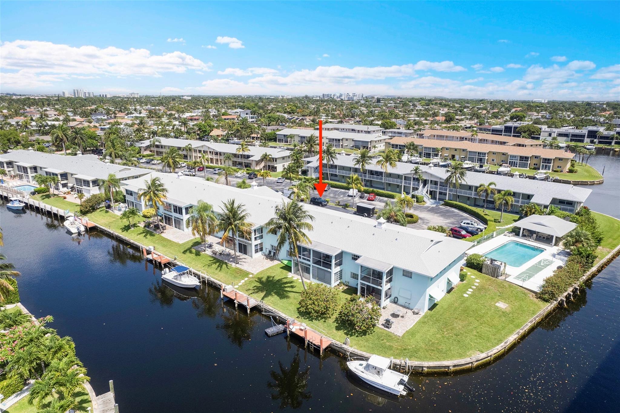 CYPRESS ISLAND APTS 2 CO - Residential