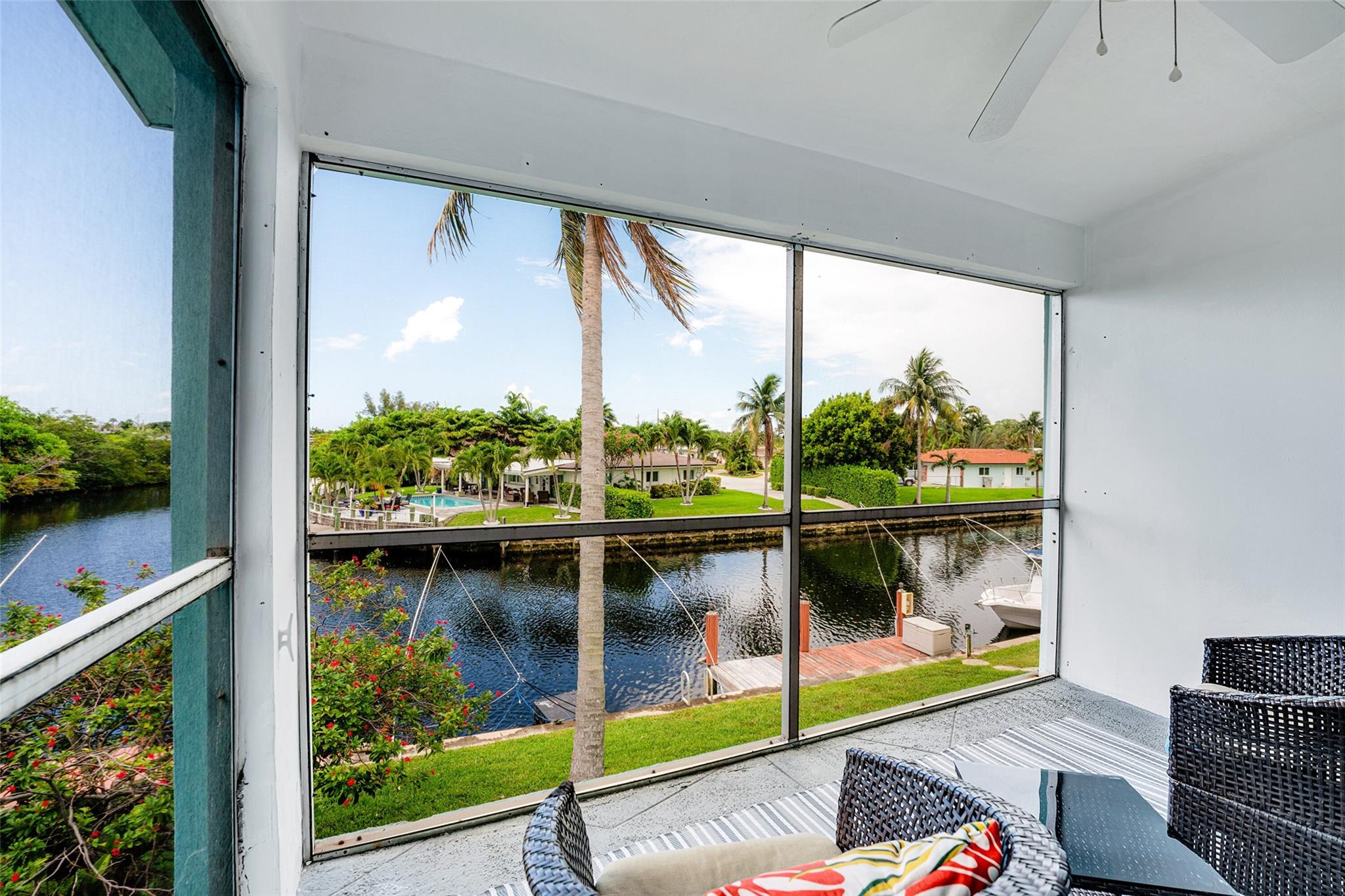 CYPRESS ISLAND APTS 2 CO - Residential