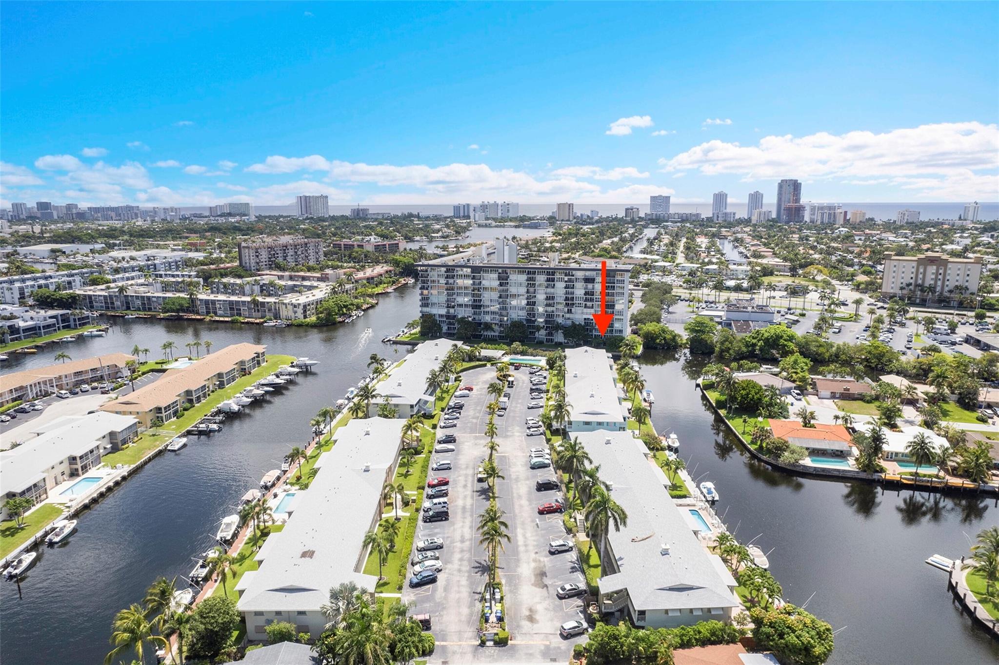 CYPRESS ISLAND APTS 2 CO - Residential