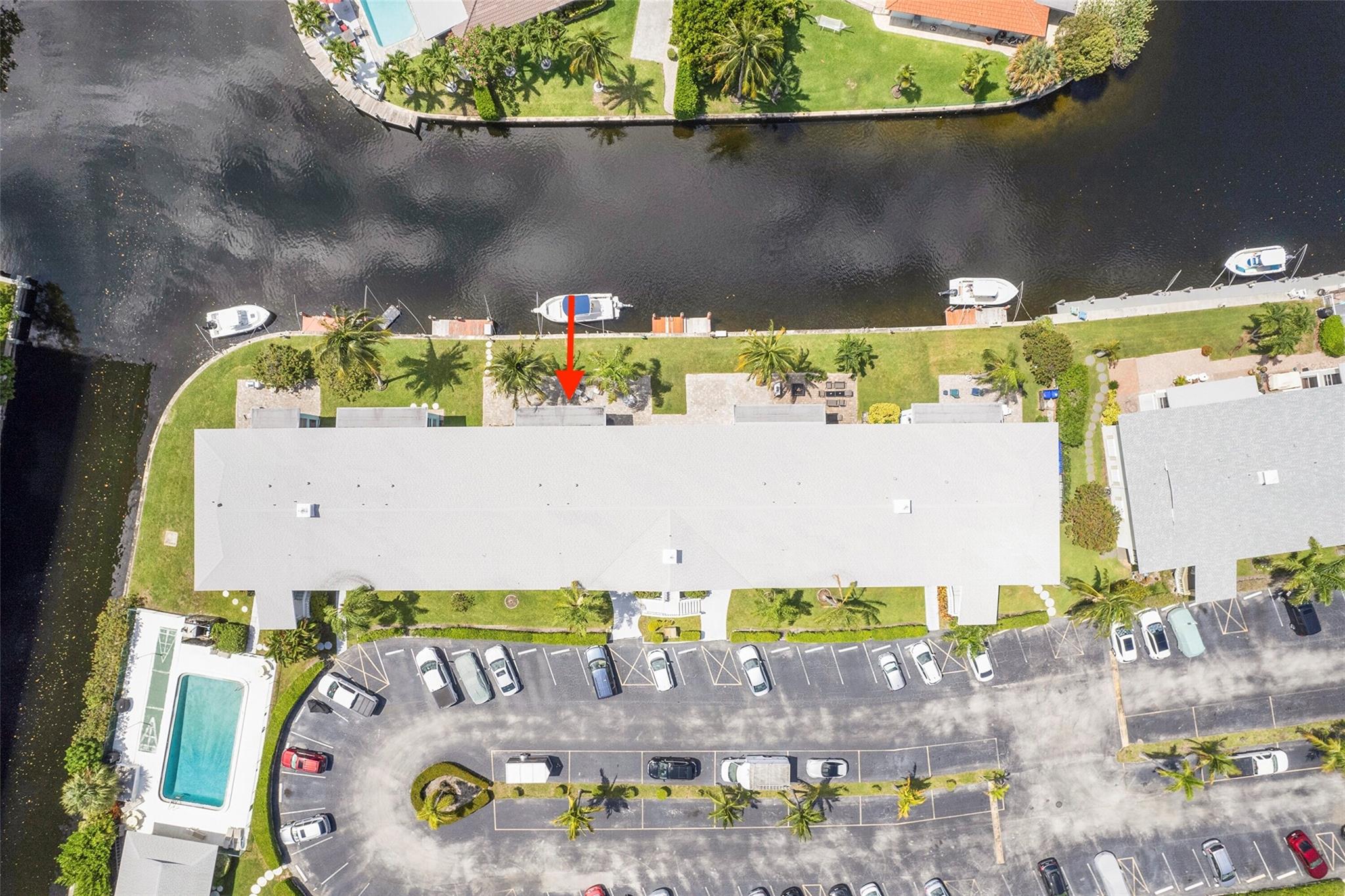 CYPRESS ISLAND APTS 2 CO - Residential