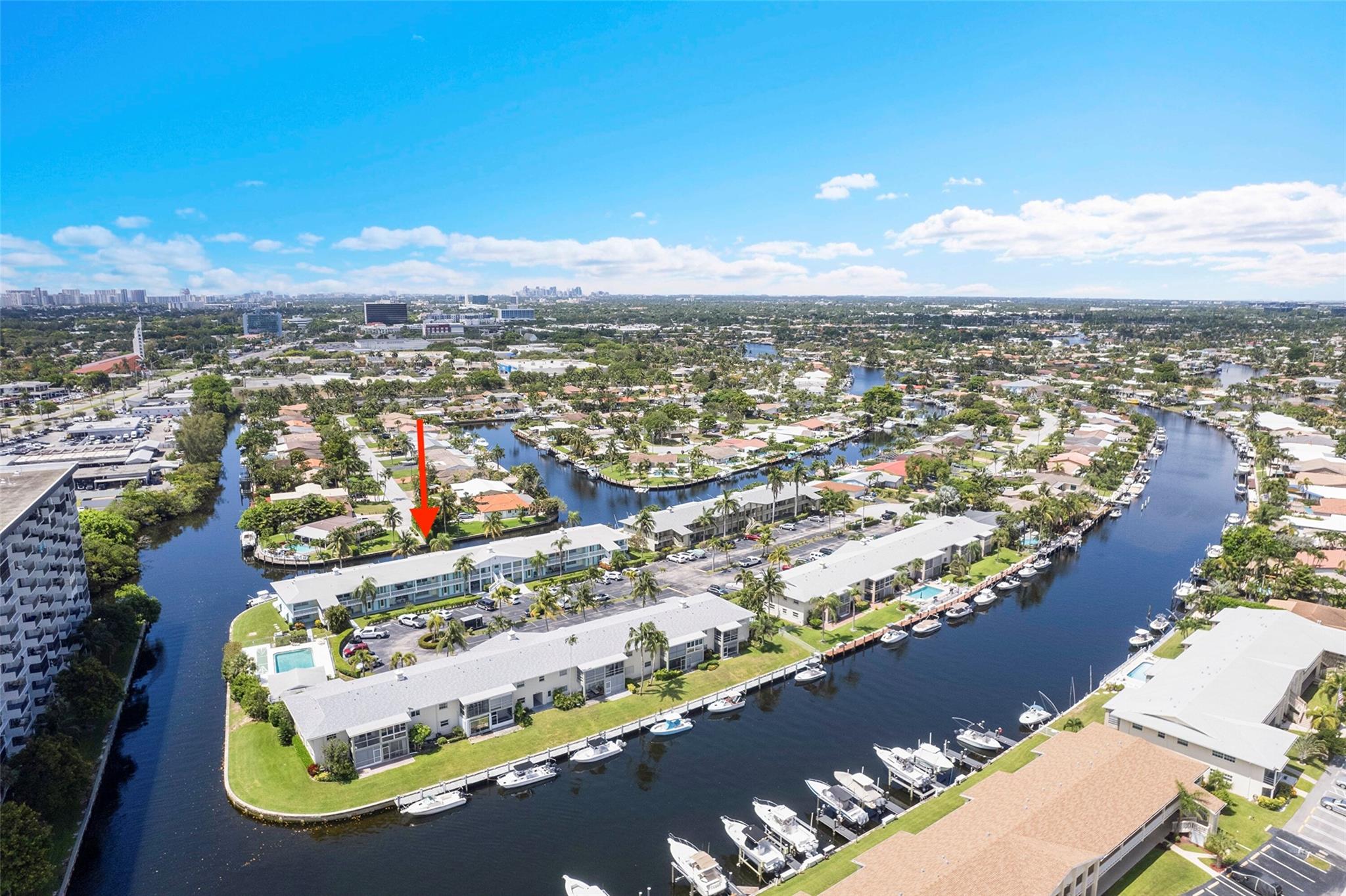 CYPRESS ISLAND APTS 2 CO - Residential