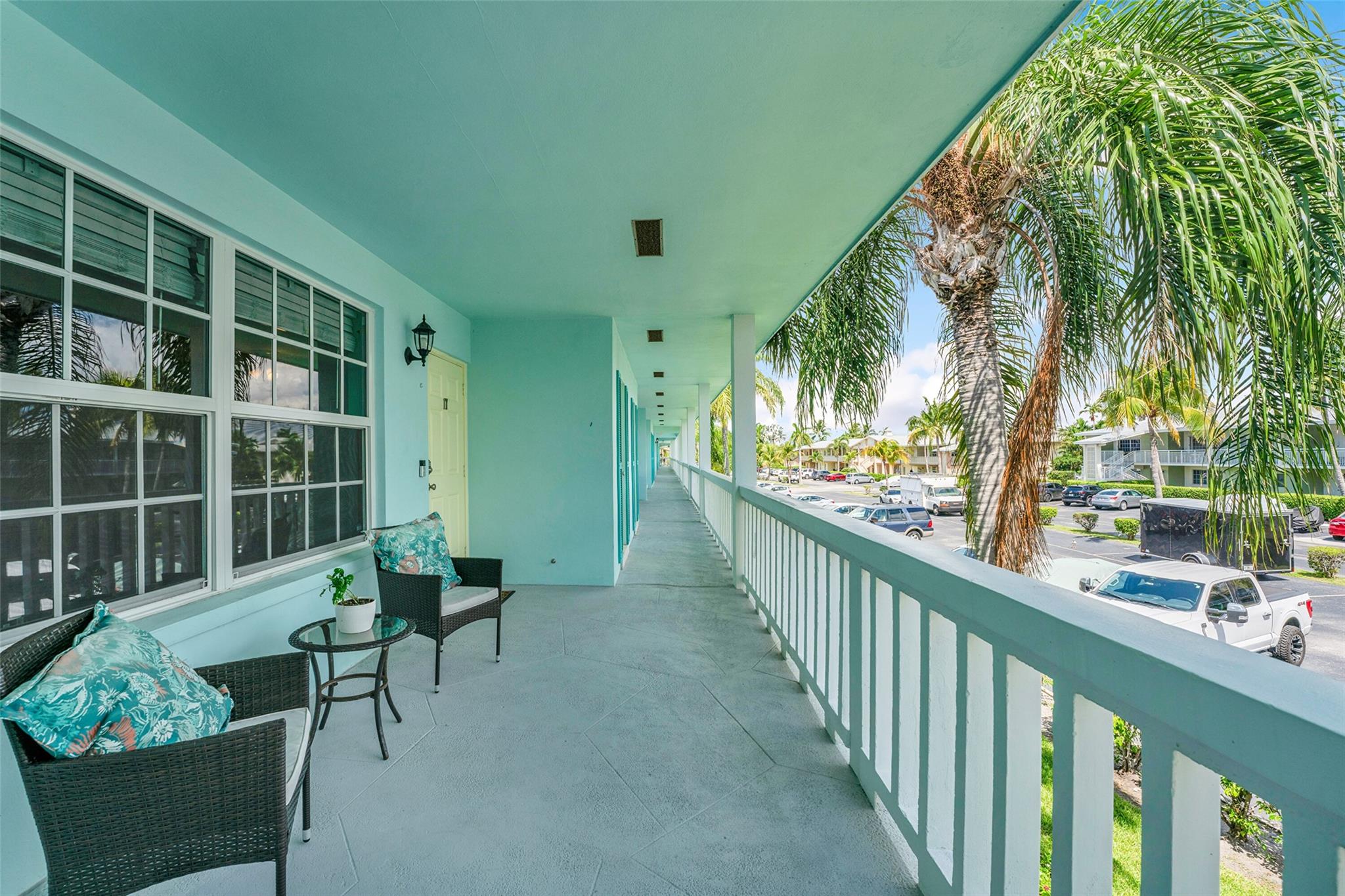 CYPRESS ISLAND APTS 2 CO - Residential