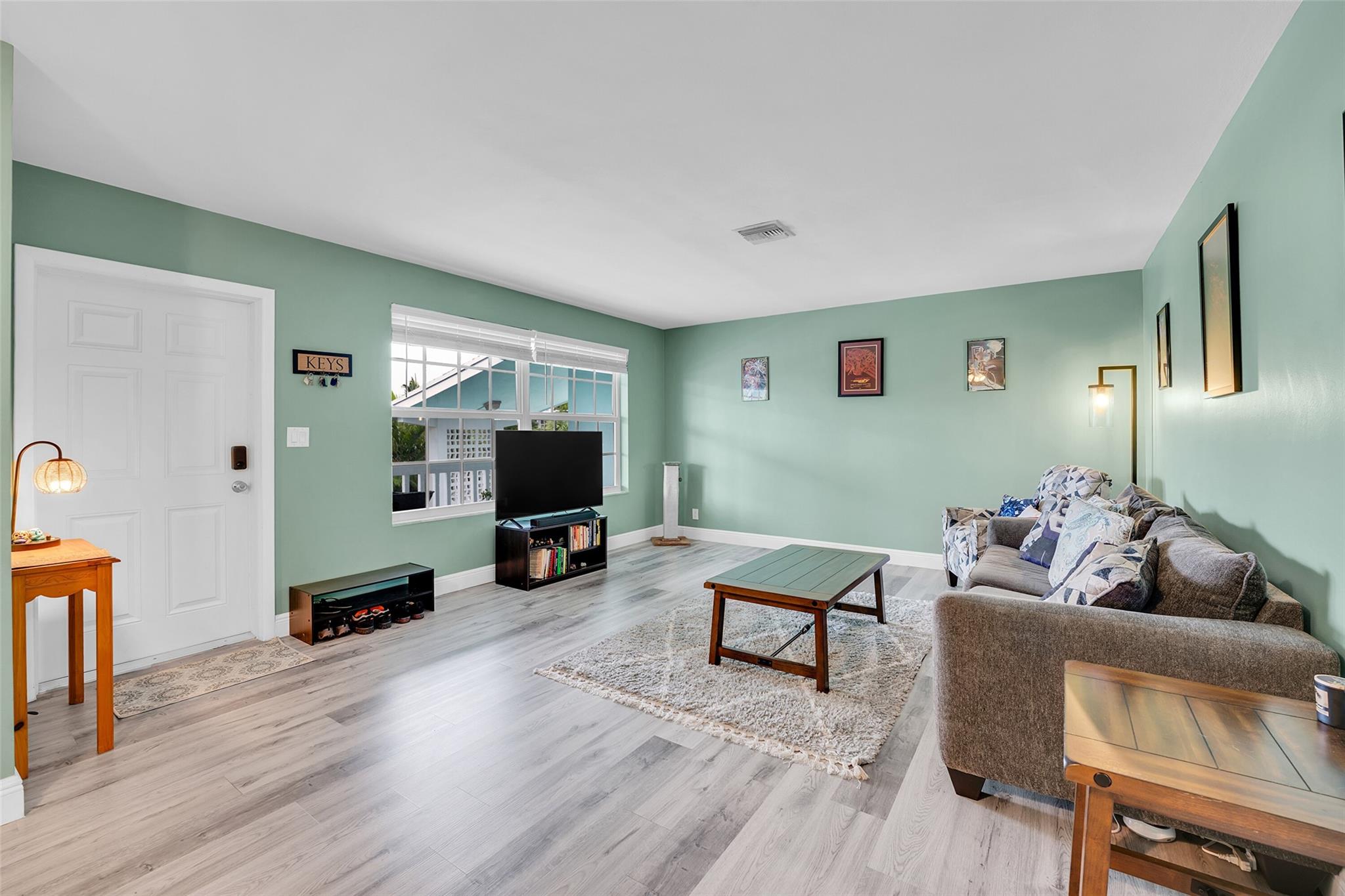 CYPRESS ISLAND APTS 2 CO - Residential