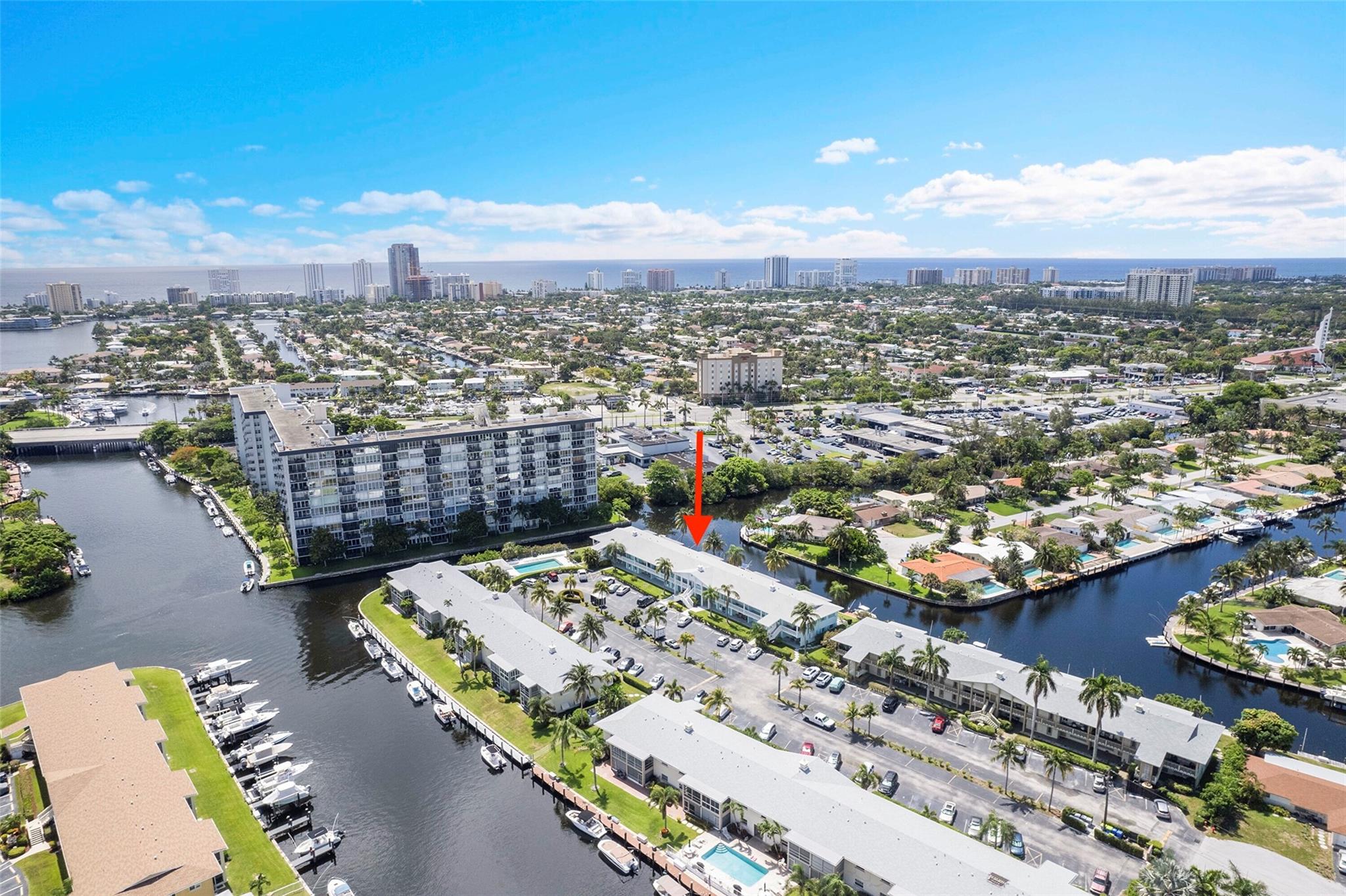 CYPRESS ISLAND APTS 2 CO - Residential