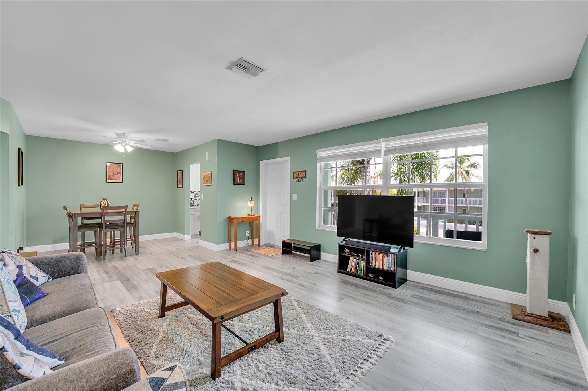 CYPRESS ISLAND APTS 2 CO - Residential