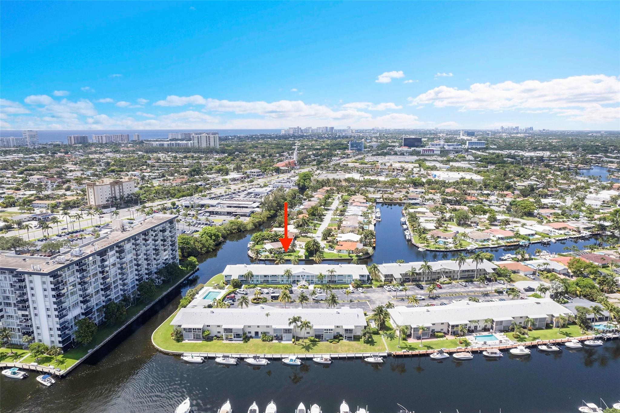 CYPRESS ISLAND APTS 2 CO - Residential