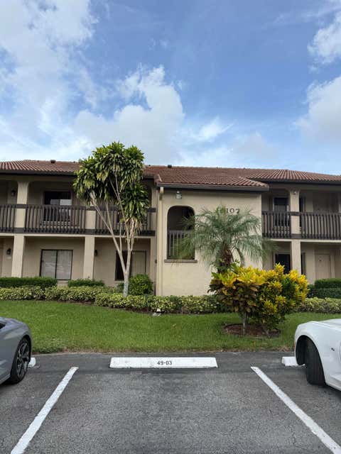 Tiny photo for 10107 Mangrove Drive, Boynton Beach, FL 33437 (MLS # B26054472)