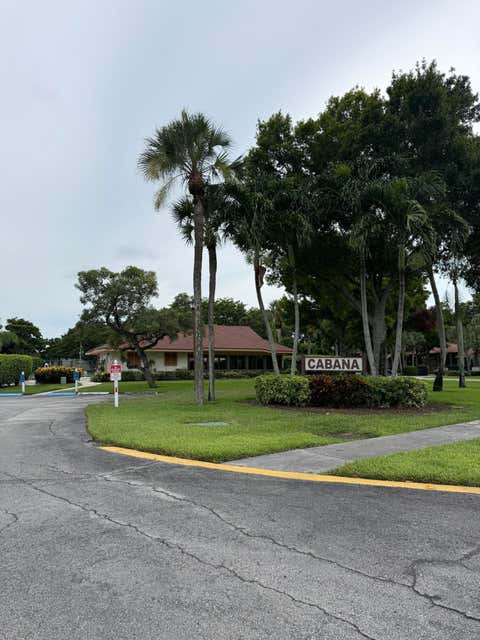 Tiny photo for 10107 Mangrove Drive, Boynton Beach, FL 33437 (MLS # B26054472)