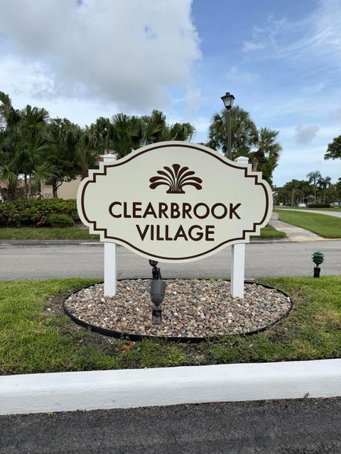 Tiny photo for 10107 Mangrove Drive, Boynton Beach, FL 33437 (MLS # B26054472)
