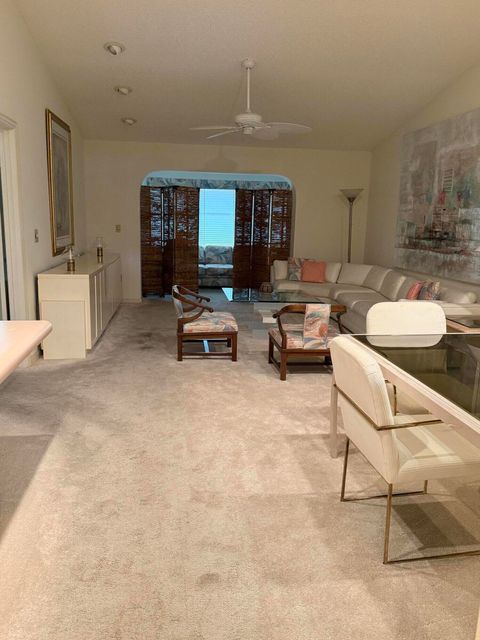 Tiny photo for 10107 Mangrove Drive, Boynton Beach, FL 33437 (MLS # B26054472)