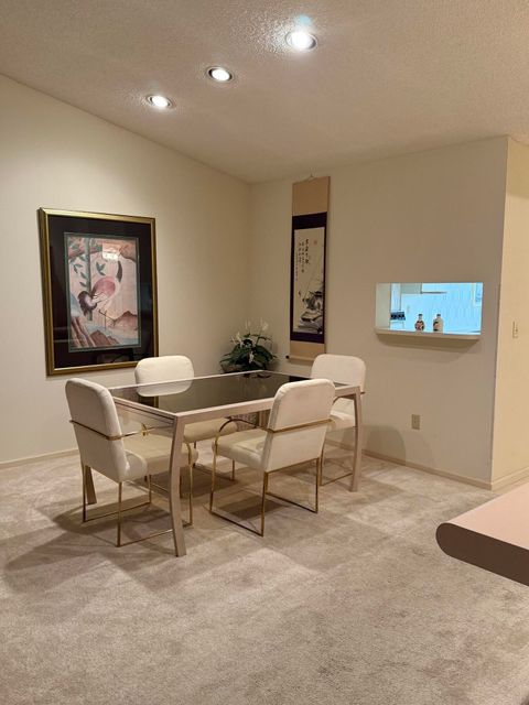 Tiny photo for 10107 Mangrove Drive, Boynton Beach, FL 33437 (MLS # B26054472)