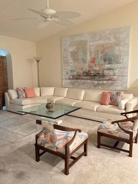 Tiny photo for 10107 Mangrove Drive, Boynton Beach, FL 33437 (MLS # B26054472)