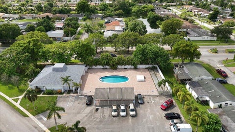 Tiny photo for 2294 NW 81ST Terrace, Sunrise, FL 33322 (MLS # B26076665)