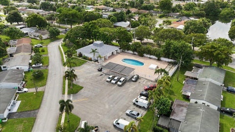 Tiny photo for 2294 NW 81ST Terrace, Sunrise, FL 33322 (MLS # B26076665)