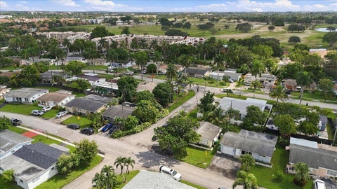 Tiny photo for 2294 NW 81ST Terrace, Sunrise, FL 33322 (MLS # B26076665)
