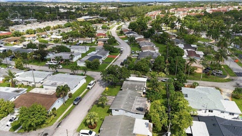 Tiny photo for 2294 NW 81ST Terrace, Sunrise, FL 33322 (MLS # B26076665)