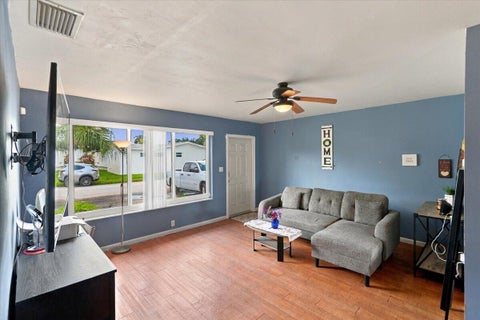 Tiny photo for 2294 NW 81ST Terrace, Sunrise, FL 33322 (MLS # B26076665)