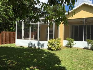 Port Saint Lucie - Residential