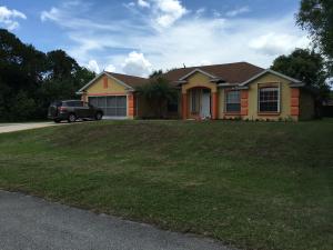 Port Saint Lucie - Residential