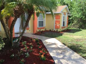 Port Saint Lucie - Residential